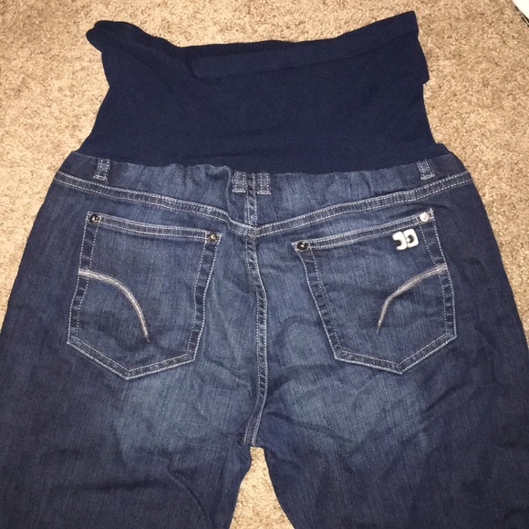 joe's jeans size 34 women's